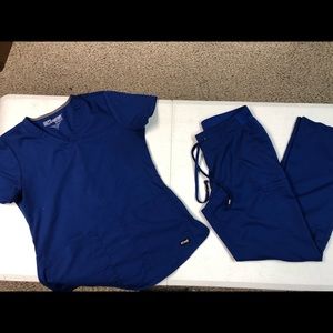 Grey’s Anatomy Scrubs